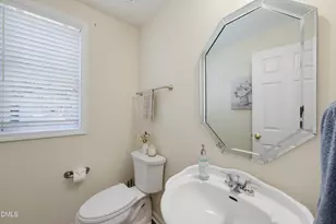 3528 Kemble Ridge Dr, Wake Forest, NC 27587 - Photo 30