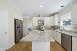3528 Kemble Ridge Dr, Wake Forest, NC 27587 - Photo 16