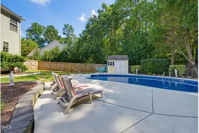 3528 Kemble Ridge Drive, Wake Forest, NC 27587 - Photo 6