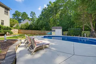 3528 Kemble Ridge Dr, Wake Forest, NC 27587 - Photo 6