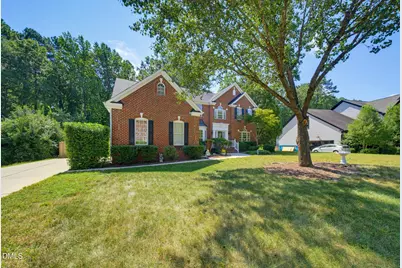 3528 Kemble Ridge Drive, Wake Forest, NC 27587 - Photo 44