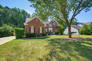 3528 Kemble Ridge Dr, Wake Forest, NC 27587 - Photo 44