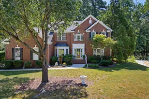 3528 Kemble Ridge Dr, Wake Forest, NC 27587 - Photo 46