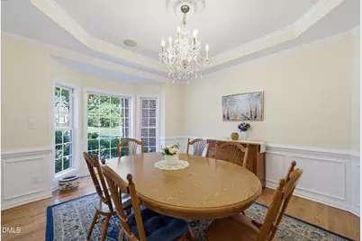 3528 Kemble Ridge Drive, Wake Forest, NC 27587 - Photo 32