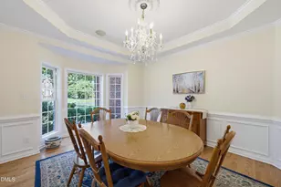 3528 Kemble Ridge Dr, Wake Forest, NC 27587 - Photo 32