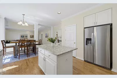 3528 Kemble Ridge Drive, Wake Forest, NC 27587 - Photo 22