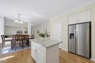 3528 Kemble Ridge Dr, Wake Forest, NC 27587 - Photo 22
