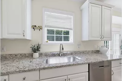 3528 Kemble Ridge Drive, Wake Forest, NC 27587 - Photo 20