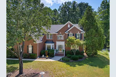 3528 Kemble Ridge Drive, Wake Forest, NC 27587 - Photo 1