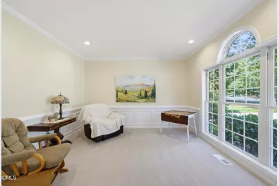 3528 Kemble Ridge Drive, Wake Forest, NC 27587 - Photo 34