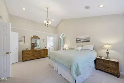 3528 Kemble Ridge Drive, Wake Forest, NC 27587 - Photo 36