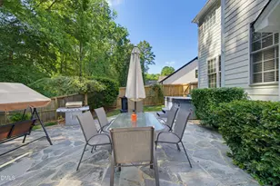 3528 Kemble Ridge Dr, Wake Forest, NC 27587 - Photo 10