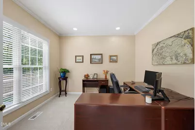3528 Kemble Ridge Drive, Wake Forest, NC 27587 - Photo 28