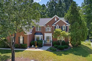 3528 Kemble Ridge Dr, Wake Forest, NC 27587 - Photo 2