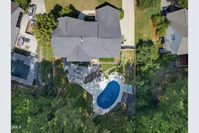 3528 Kemble Ridge Drive, Wake Forest, NC 27587 - Photo 4