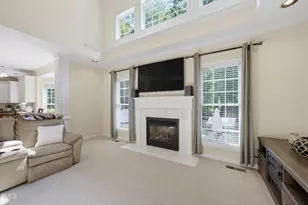 3528 Kemble Ridge Dr, Wake Forest, NC 27587 - Photo 26