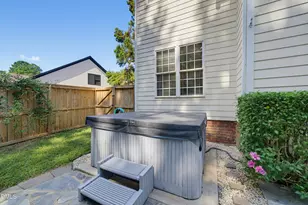 3528 Kemble Ridge Dr, Wake Forest, NC 27587 - Photo 12