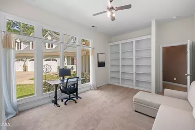 184 Weaver Trail, New Hill, NC 27562 - Photo 52