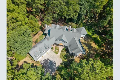 184 Weaver Trail, New Hill, NC 27562 - Photo 92