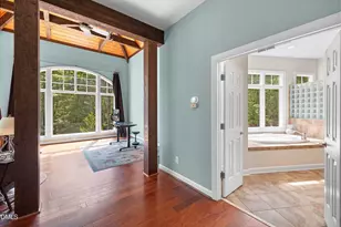184 Weaver Trail, New Hill, NC 27562 - Photo 40