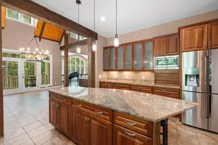 184 Weaver Trail, New Hill, NC 27562 - Photo 28