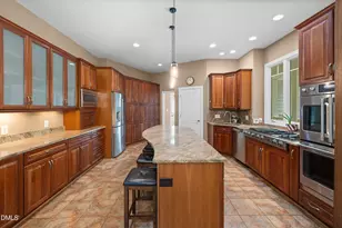 184 Weaver Trail, New Hill, NC 27562 - Photo 24