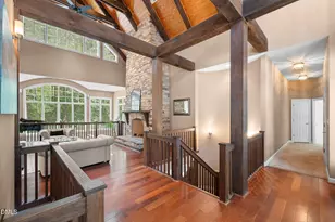 184 Weaver Trail, New Hill, NC 27562 - Photo 8