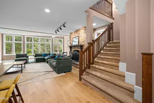 184 Weaver Trail, New Hill, NC 27562 - Photo 72