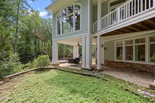 184 Weaver Trail, New Hill, NC 27562 - Photo 84