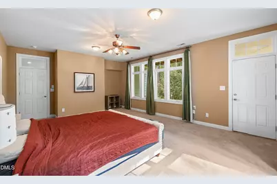 184 Weaver Trail, New Hill, NC 27562 - Photo 60