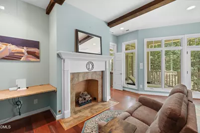 184 Weaver Trail, New Hill, NC 27562 - Photo 38