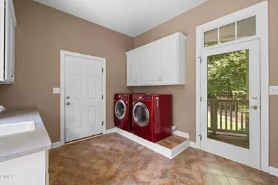 184 Weaver Trail, New Hill, NC 27562 - Photo 34