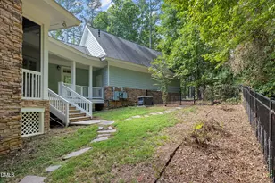184 Weaver Trail, New Hill, NC 27562 - Photo 82