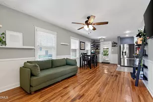 208 Myers Ave, Raleigh, NC 27604 - Photo 6
