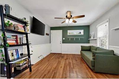 208 Myers Avenue, Raleigh, NC 27604 - Photo 16