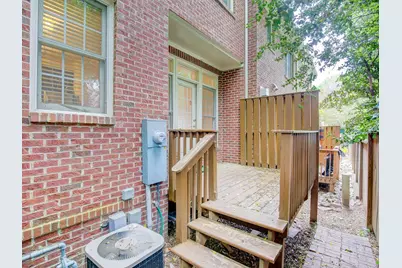 710 Parkham Lane, Raleigh, NC 27603 - Photo 32