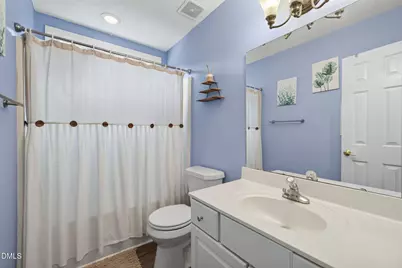 389 Burton Street, Fuquay-Varina, NC 27526 - Photo 14