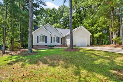 389 Burton Street, Fuquay-Varina, NC 27526 - Photo 1