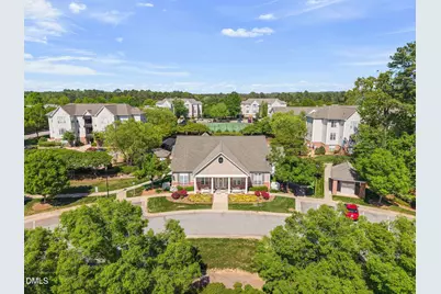 2400 Huntscroft Lane #202, Raleigh, NC 27617 - Photo 36