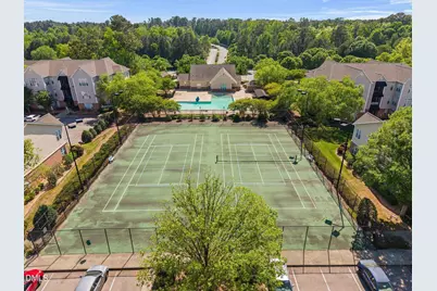 2400 Huntscroft Lane #202, Raleigh, NC 27617 - Photo 40