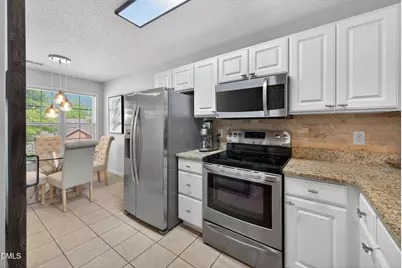 2400 Huntscroft Lane #202, Raleigh, NC 27617 - Photo 1