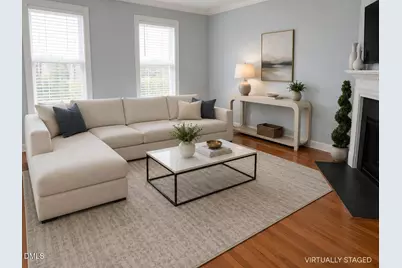 3111 Kentish Town Lane, Raleigh, NC 27612 - Photo 2