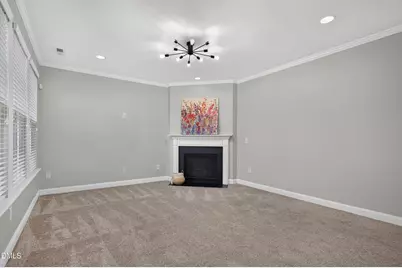 1548 Tice Hurst Lane, Apex, NC 27502 - Photo 22