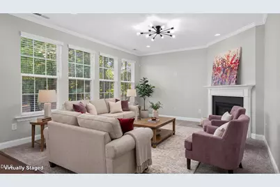 1548 Tice Hurst Lane, Apex, NC 27502 - Photo 20