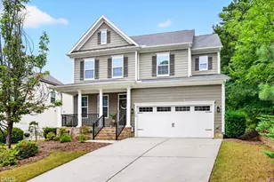 1548 Tice Hurst Ln, Apex, NC 27502 - Photo 4