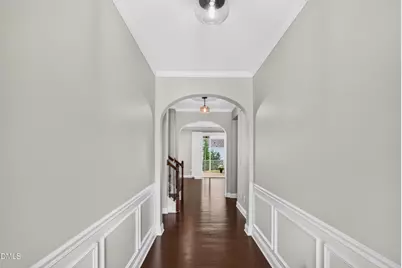 1548 Tice Hurst Lane, Apex, NC 27502 - Photo 6
