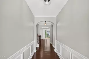 1548 Tice Hurst Ln, Apex, NC 27502 - Photo 6