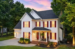250 Longwood Dr, Youngsville, NC 27596 - Photo 1