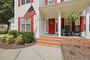 250 Longwood Dr, Youngsville, NC 27596 - Photo 30