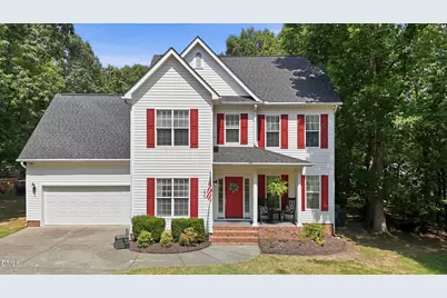 250 Longwood Drive, Youngsville, NC 27596 - Photo 34